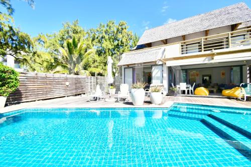 Poste Lafayette Villa | Peter's Beach House