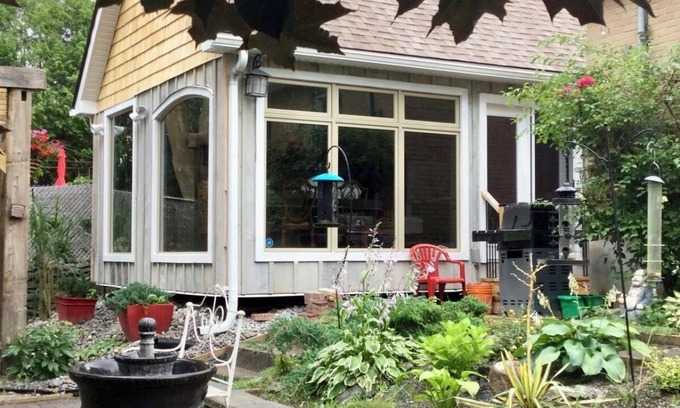 Peterborough House | Peterborough Zen Retreat