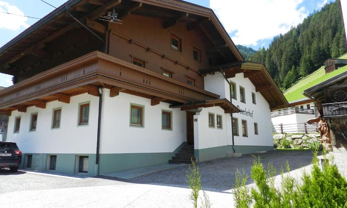 Madseit Apartment | Peterlerhof