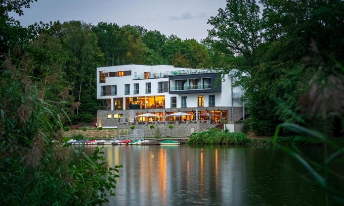 Homburg Hotel | PETERS Hotel & Spa