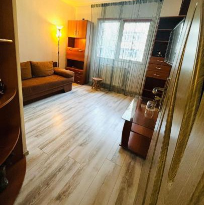 Bacau Apartment | PetFriendlyHome