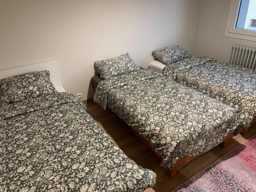 Bonneville Apartment | Petit appartement dans une maison au calme