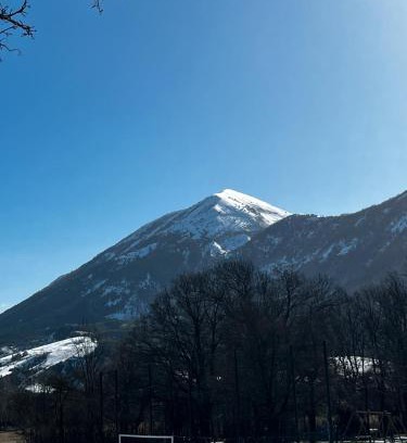 Thorame-Basse House | Petit Chalet De Montagne
