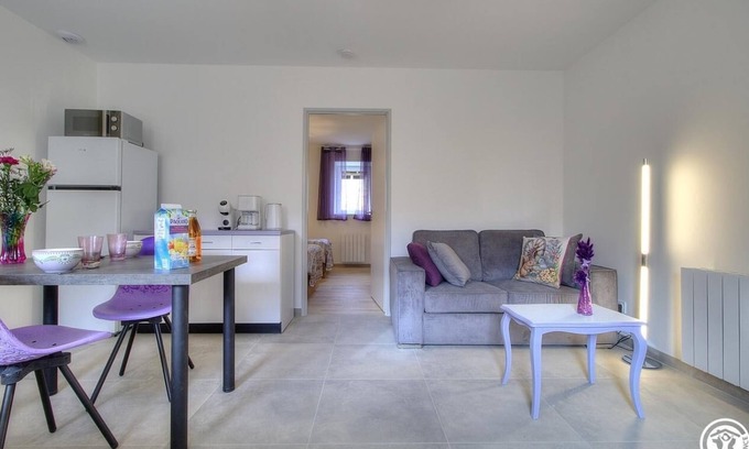 Saint-Benigne House | Petit Champ Clair - SAINT BENIGNE