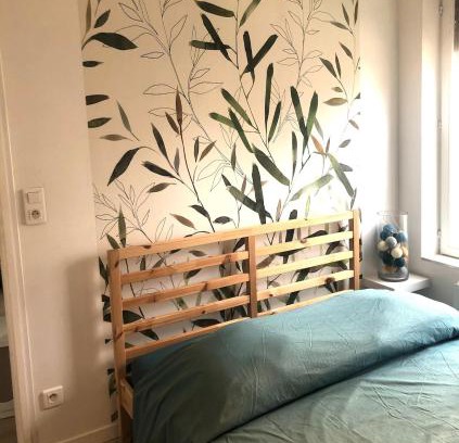 Bischheim Apartment | Petit cocon à 10 minutes de Strasbourg