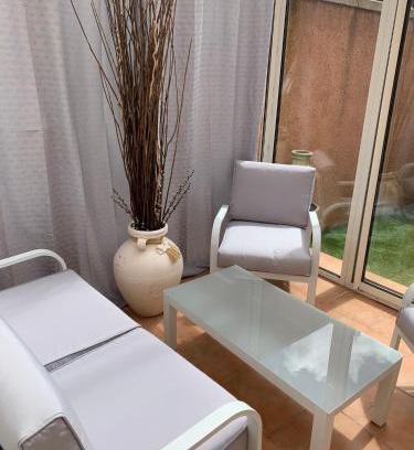 Chateau-Chinon Apartment | Petit cocon