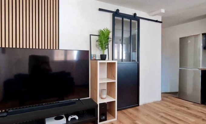 Menpenti Apartment | Petit Cocon Proche du Centre-ville