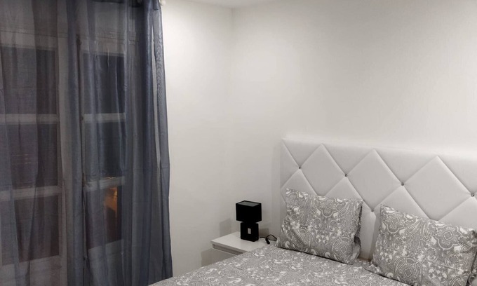 Alcala de Henares Apartment | PETIT Home