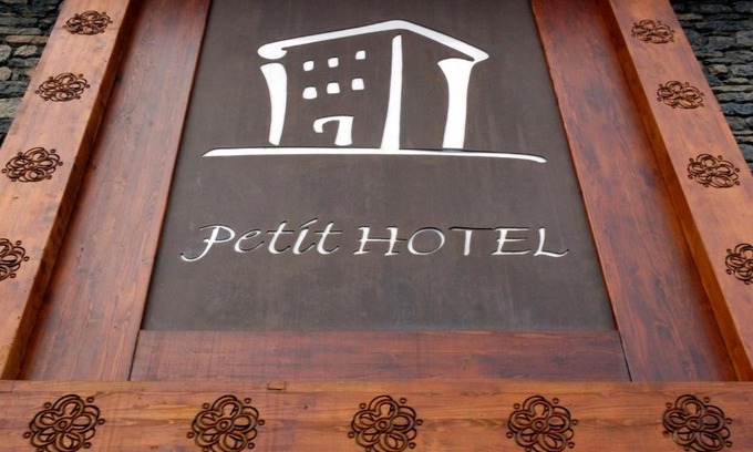 Pas de la Casa Hotel | Petit Hotel