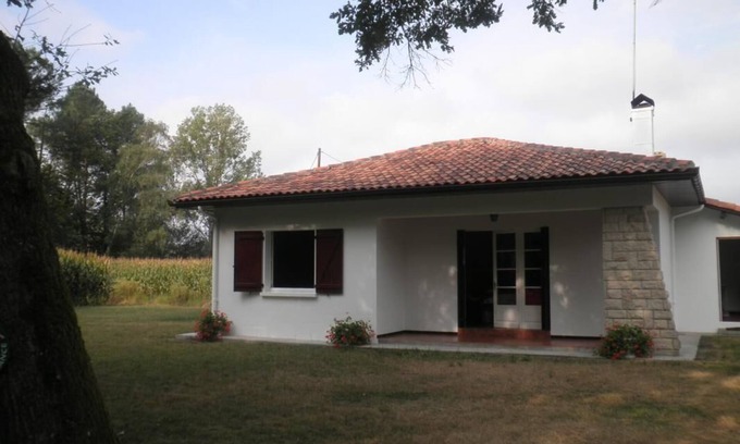 Saint-Julien-dArmagnac House | Petit Laffargue - St-julien-d'armagnac