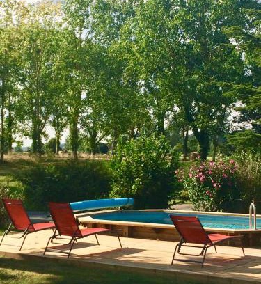 Le Ledat Apartment | Petit Loft idéal, Tourisme et Affaires