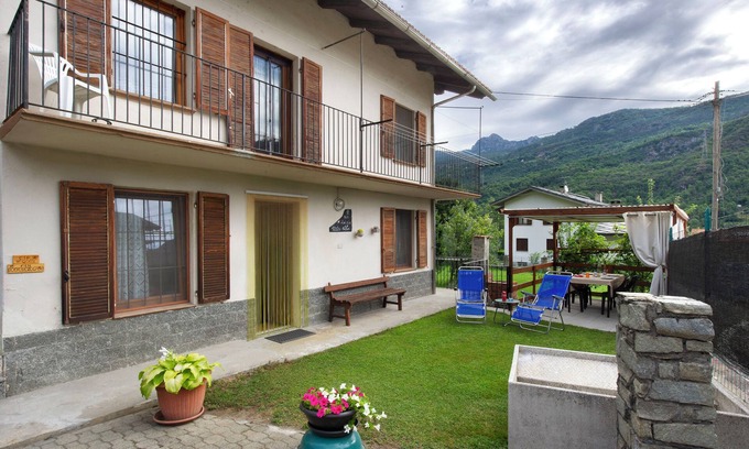 Fabbrica Apartment | Petit loisir de silve
