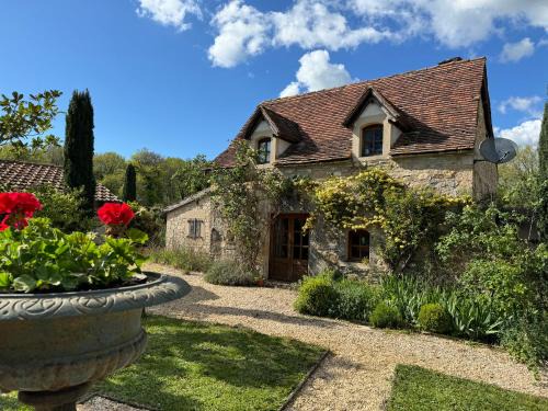 Puylagarde House | Petit Loulet