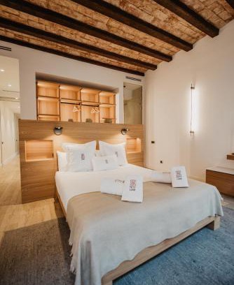 Terrassa Apartment | Petit Luxe St. Pere