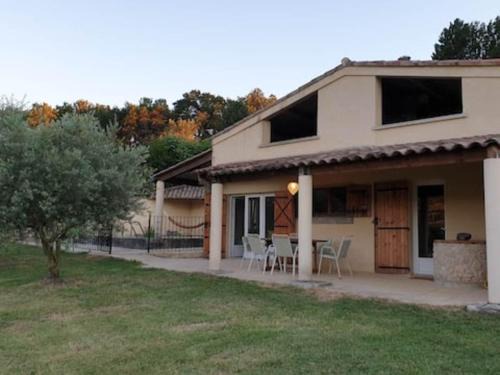 Malaucene Villa | Petit Paradis
