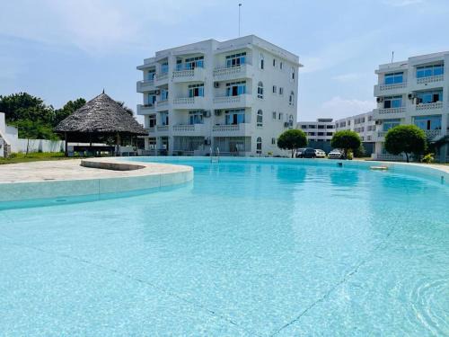 Malindi Apartment | Petit Paradis