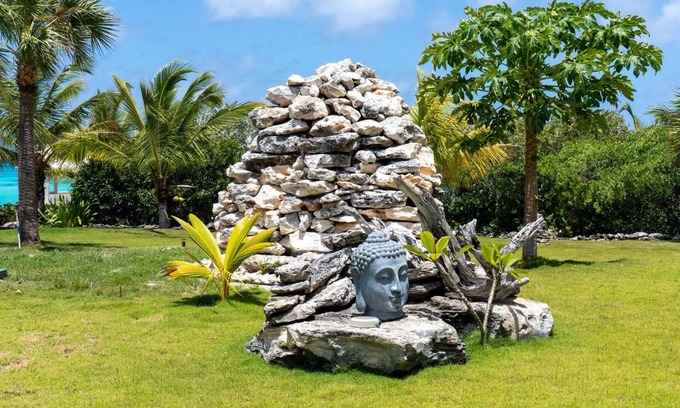 Sugar Loaf Settlement Cottage | Petit Paradise Sandy Point, San Salvador