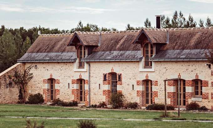 Ambillou House | Petit Prépinson - House in the heart of nature for 2 to 4 people