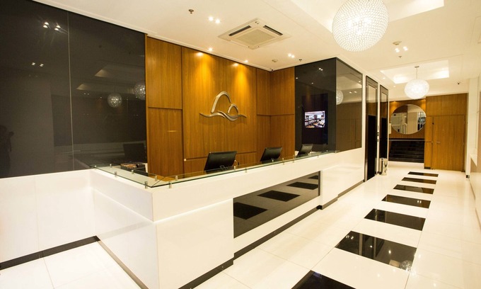 Catete Hotel | Petit Rio Hotel