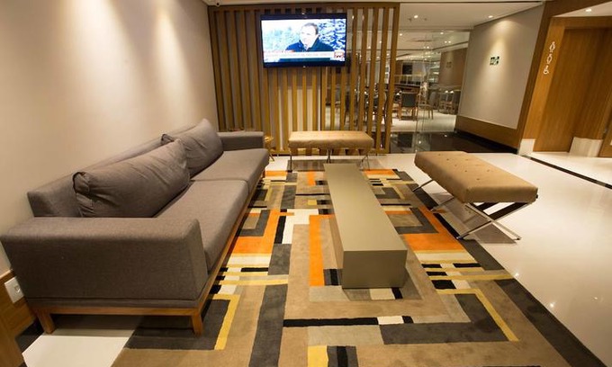 Catete Hotel | Petit Rio Hotel