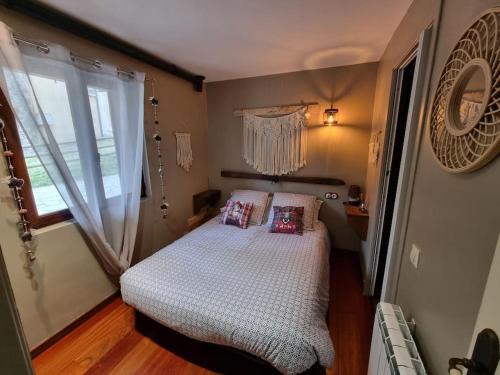 Saint-Pierre-dels-Forcats Apartment | petit studio cosy