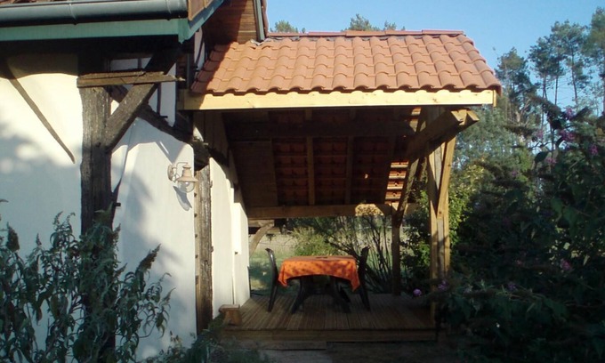 Herm House | Petit Tachette - Herm