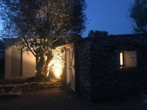 Bonifacio House | Petite Bergerie