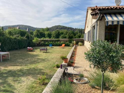 Allemagne-en-Provence House | Petite Campagne au coeur des gorges du Verdon