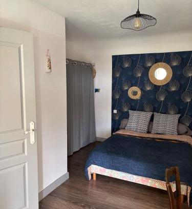 Gevrey-Chambertin Apartment | Petite chambre indépendante, parking