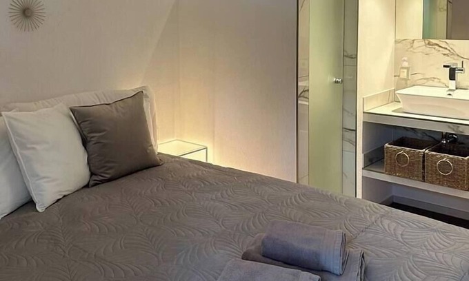 Ravensburg Apartment | Petite Lavande
