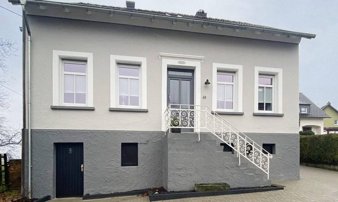 Puttlingen Apartment | Petite Maison - apartment/apartment, shower, WC, 3 bedrooms
