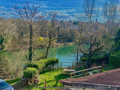 Cantepau House | Petite maison au bord du Tarn
