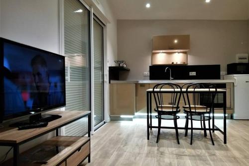 Challans House | Petite maison au calme tout confort