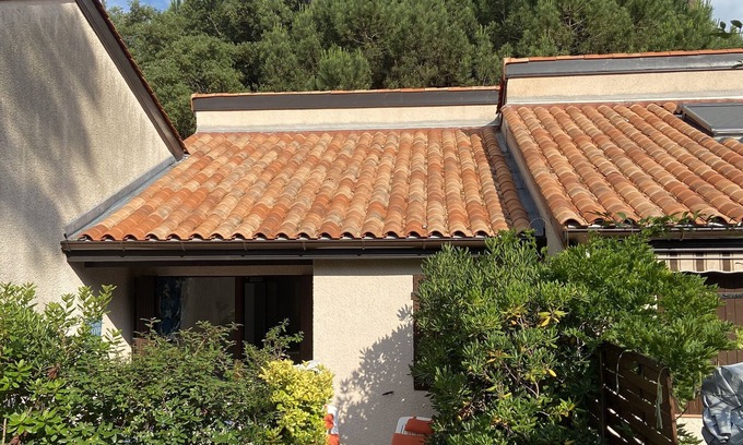 Seignosse House | Petite Maison Avec Terrasses 10mn de la Plage
