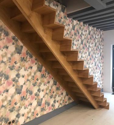 Chateaudun House | Petite maison centre ville châteaudun