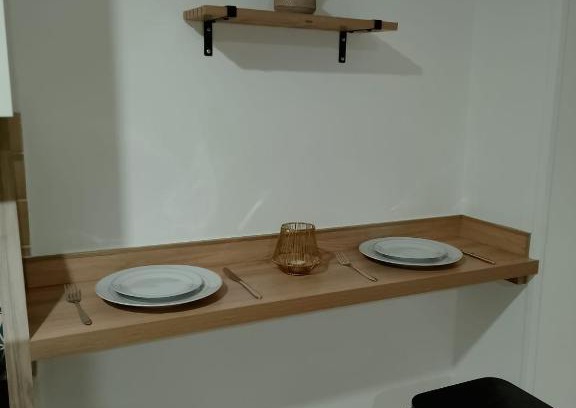Auneau Apartment | petite maison cosy