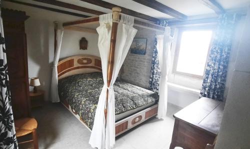 Voulaines-les-Templiers House | Petite maison d'art et d'hôtes