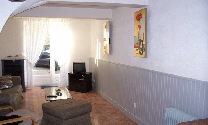 Rieux-Minervois House | Petite Maison de Village