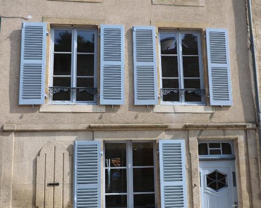 Vignory House | petite maison dans village de caractére