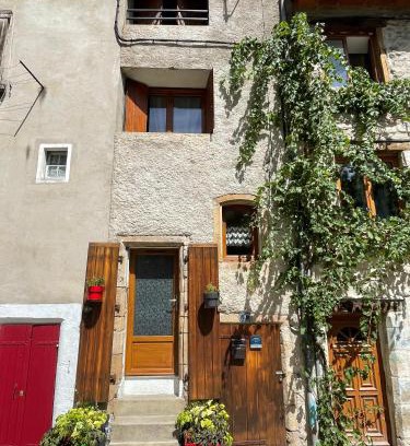 Florac Apartment | Petite maison de vacances en Cévennes