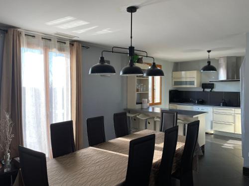 Labastide-Gabausse House | Petite maison en pleine campagne