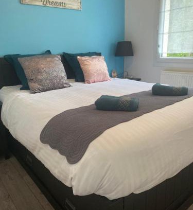 Giat House | Petite maison en Auvergne
