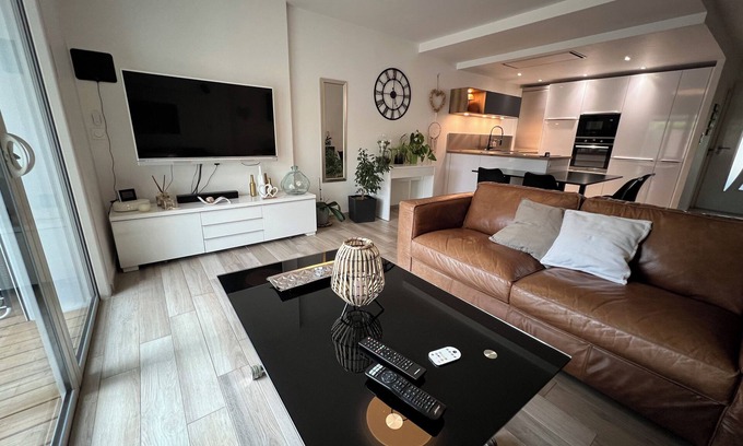 Bormes-Les-Mimosas House | Petite Maison