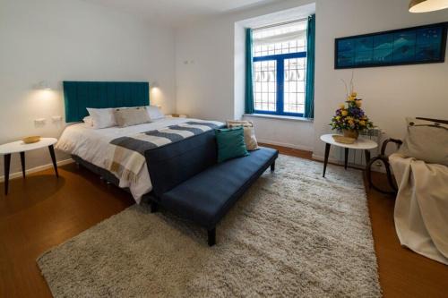 Yucay Bed & Breakfast | Petite Marie Casona Boutique