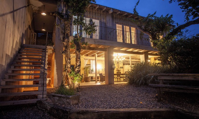 Umhlali Beach Bed & Breakfast | Petite Provence B&B