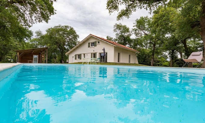 Herm House | Petite Villa Cassora