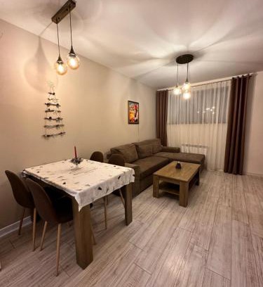 Borovets Apartment | Petkovi Аpartments, Borovets Gardens - One-bedroom and Two-bedroom apartments