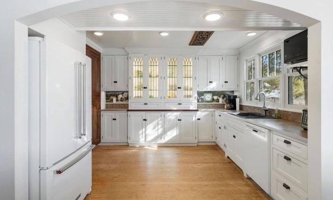 Bay Harbor Other | Petoskey farm house located in the sweet spot in northern Michigan