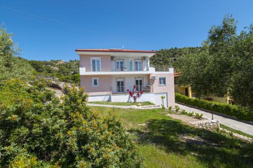 Elia Apartment | Petra Apartments