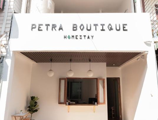 Don Muang House | Petra Boutique Donmuang